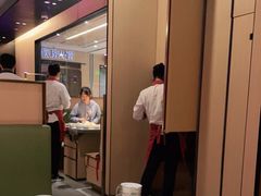 -海底捞火锅(金光华店)