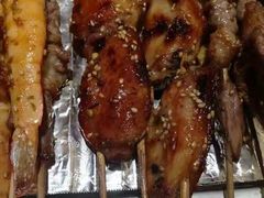 -老黑板筋(顺义总店)
