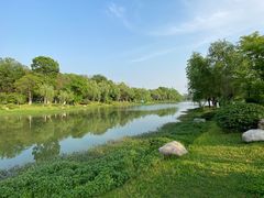 -洪湖悦兮半岛国际温泉度假村