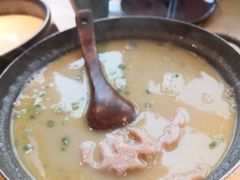 龙骨湖藕汤-吃饭皇帝大(解放西路店)