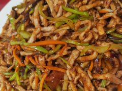 -胖子菜馆(隆昌路店)
