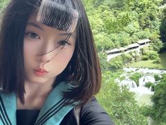 -天河潭旅游度假区