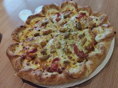 -必胜客(国贸店)