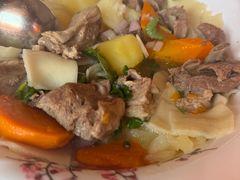 -马白开来特色羊排揪片子  (总店)