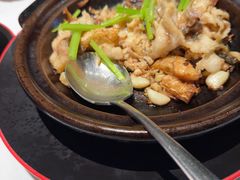 -谭厨中山传家菜.乳鸽.脆鲩鱼(华强北中航城店)