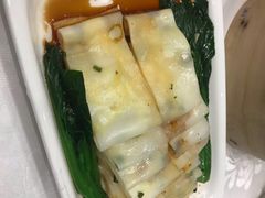 -京粤荟(海王银河科技大厦店)