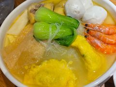 -金牌外婆家(苏州中心店)