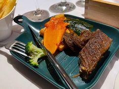 -王品牛排(福州泰禾店)