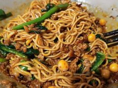 豌杂小面-丁丁猫重庆小面(徐州路店)
