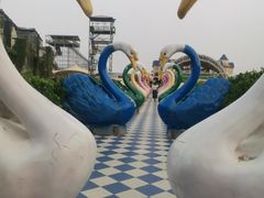 -百万葵园