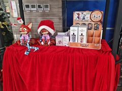 -卢米埃影城(苏州园区华润杜比全景声激光店)