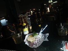 -顽啤熊·酒客酒馆(苏城夜景必选店)