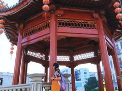 -汕头市小公园