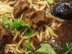 -李先生牛肉面大王(辽宁路店)