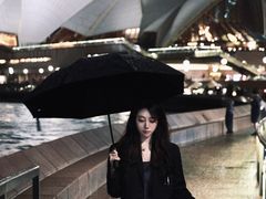 -悉尼海港大桥
