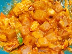 -添福来墨鱼饺子 · 海鲜东北菜(大连星海·黄浦路店)