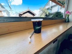 -大青树咖啡(大理古城店)