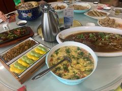 -八大碗·地道东北菜(白塔堡店)