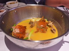 -红雀围·海鲜火锅(陆家嘴中心店)