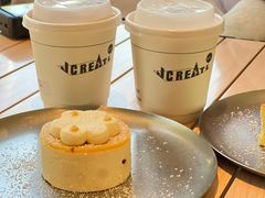 -J Create城市露营咖啡·简餐·宠物(上海动物园店)