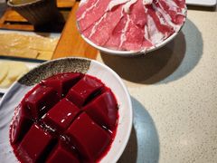 -蜀家渝重庆火锅(南屏街店)