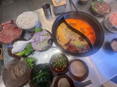-冯校长老火锅(深圳总店)