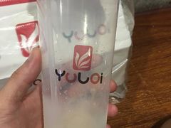-YULOI予乐炸鸡(平乐店)