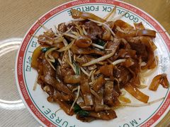 -去茶去餐厅(中央大街店)