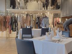 大堂-我的四季意大利餐厅(春天百货店)