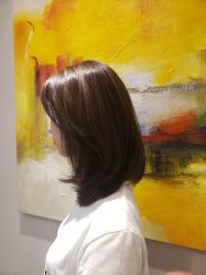 -Kraemer Paris  苏豪路易士·嘉玛发廊