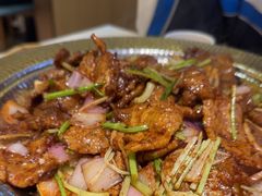 -小鱼小牛(世欧广场店)