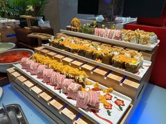 -温德姆至尊酒店·璇全日餐厅