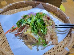 -猪腰一家·地道佛山菜(盐步店)