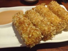 芝士条-Hooley's活利仕西餐厅(珠江新城店)
