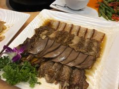 -肥仔顺德菜(龙悦居店)