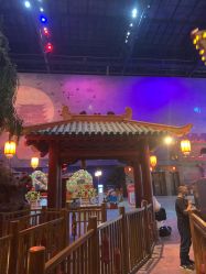 -南京万达乐园