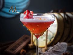 -蜉蝣酒吧(仓山万达店)