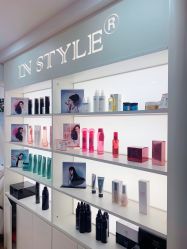 -IN STYLE·全国形象店