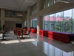 -曲江惠宾苑宾馆(大雁塔大唐不夜城店)