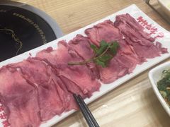 -为什么牛潮汕牛肉火锅(万胜广场店)