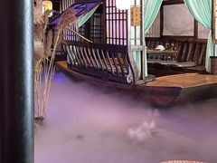 -淀里船宴(卓达店)