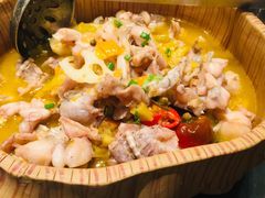 -老湘亲·品鉴湘菜(湖里店)