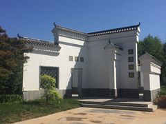 -武清南湖绿博园