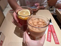 -多喝汤·粤式茶餐(太和金铂店)