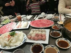 -春秋火锅