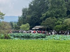 -韶山毛泽东同志故居