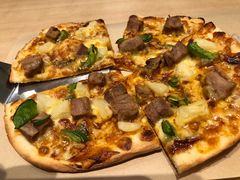 -必胜客(唐延店)