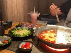 -湊湊火锅·茶憩(皇姑万象汇店)