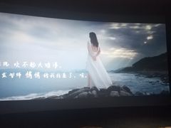 -春天国际影城(中庚漫游城杜比全景声店)