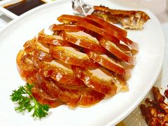 -福来居烤鸭店(天坛二店)